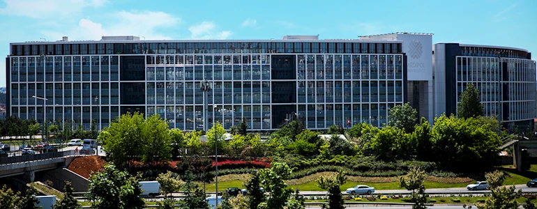 İstanbul Medipol Üniversitesi
